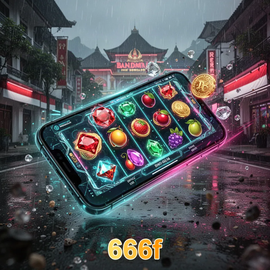 Promosi 666f